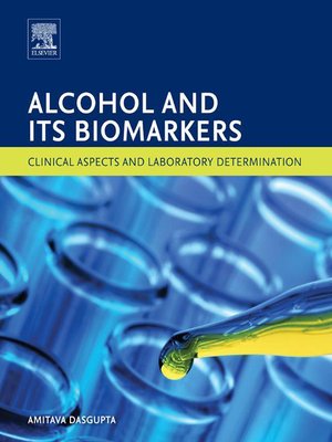 cover image of Alcohol and Its Biomarkers